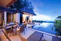 Dom 4 pokoi 465 m² Phuket, Tajlandia