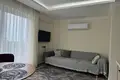 1 bedroom apartment 55 m² Fethiye, Turkey