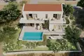 4 bedroom Villa 312 m² Karlobag, Croatia