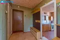 Wohnung 2 Zimmer 51 m² Prenen, Litauen