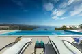 Villa de 7 dormitorios 575 m² Bregi, Croacia