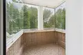 Apartamento 3 habitaciones 65 m² Varsovia, Polonia