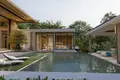 Villa 2 pièces 298 m² Phuket, Thaïlande