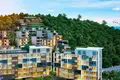 1 bedroom apartment 34 m² Phuket, Thailand