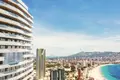 Apartamento 3 habitaciones 104 m² Benidorm, España