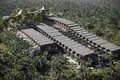 Kawalerka 36 m² Ungasan, Indonezja