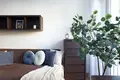 Студия 1 комната 25 м² в Кракове, Польша