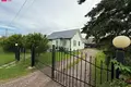 House 81 m² Balbieriskis, Lithuania