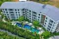 2 bedroom apartment 78 m² Phuket, Thailand