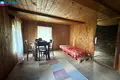 Casa 39 m² Kalviai, Lituania