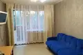 Квартира 2 комнаты 49 м² Минск, Беларусь