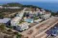 2 bedroom apartment 100 m² Konakli, Turkey