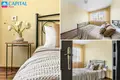 Appartement 3 chambres 64 m² Vilnius, Lituanie