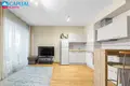 Apartamento 2 habitaciones 50 m² Klaipeda, Lituania