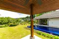 villa de 3 chambres 275 m² Phuket, Thaïlande