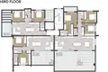 1 bedroom apartment 51 m² Ypsonas Municipality, Cyprus