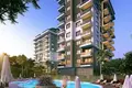 Mieszkanie  Alanya, Turcja