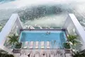 1 bedroom apartment 95 m² Dubai, United Arab Emirates
