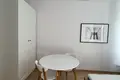 1 room apartment 22 m² in Warsaw, Poland