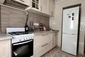 2 room apartment 46 m² Minsk, Belarus