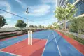 Mieszkanie 3 pokoi 79 m² Dubaj, Emiraty Arabskie