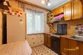 2 room apartment 47 m² Minsk, Belarus