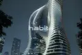 2 bedroom apartment 308 m² Dubai, UAE