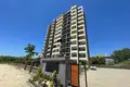 1 room apartment 41 m² Erdemli, Turkey