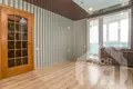 Wohnung 3 zimmer 64 m² Maladsetschna, Belarus