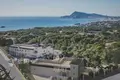 Villa 10 Schlafzimmer 1 767 m² Altea, Spanien