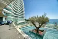 4 bedroom apartment 277 m² Germasogeia, Cyprus