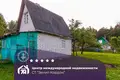 Dom 35 m² Naracanski sielski Saviet, Białoruś