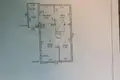 House 37 m² Dzyarzhynsk, Belarus