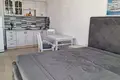 Estudio 1 habitación 35 m² Susanj, Montenegro