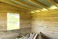 Casa 32 m² Aliachnovicki sielski Saviet, Belarús