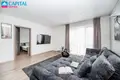 Mieszkanie 2 pokoi 55 m² Wilno, Litwa