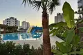 Mieszkanie 2 pokoi 58 m² Mezitli, Turcja