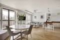 Appartement 4 chambres 111 m² en Varsovie, Pologne