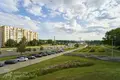 2 room apartment 49 m² in Minsk, Belarus