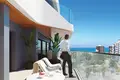 Penthouse 3 pokoi 231 m² Alicante (wyspa), Hiszpania