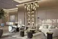 Appartement 3 chambres 117 m² Dubaï, Émirats arabes unis