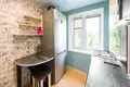 Mieszkanie 1 pokój 32 m² Mińsk, Białoruś