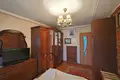 Wohnung 3 Zimmer 62 m² Baryssau, Weißrussland