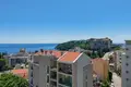 Wohnung 4 zimmer  Becici, Montenegro
