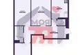 Appartement 3 chambres 71 m² Borissov, Bélarus