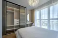 Mieszkanie 3 pokoi 62 m² Mińsk, Białoruś