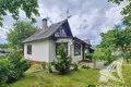 Casa 57 m² Muchaviecki siel ski Saviet, Bielorrusia