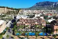 Квартира 2 спальни  Denia, Испания