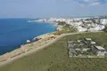Residential complex Luxury villas with a panoramic view on the first sea line, Ayia Napa, Cyprus