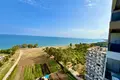 2 bedroom apartment 110 m² Mezitli, Turkey
